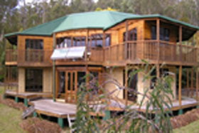 Niche - Southern Tasmanian Yoga Retreat Centre - Melbourne Tourism 0
