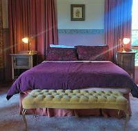 Oakdale B  B - Melbourne Tourism