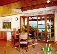 Otago Cottage - Melbourne Tourism