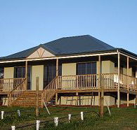 Richmond Valley Retreat - Melbourne Tourism