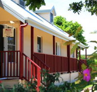 Richmond Coachmans Rest - Melbourne Tourism