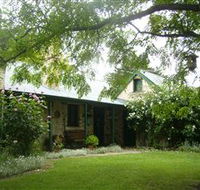 Laurel Cottage - Melbourne Tourism