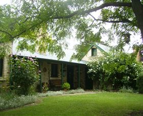 Laurel Cottage - Melbourne Tourism 0