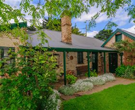 Laurel Cottage - Melbourne Tourism 4