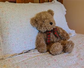 Laurel Cottage - Melbourne Tourism 3