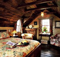 Corinda's Cottages - Melbourne Tourism