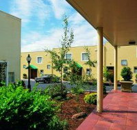 Bay View Villas - Melbourne Tourism