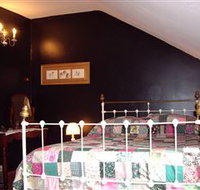 Memory Lane Cottages - Melbourne Tourism