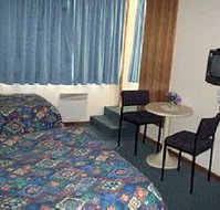Marquis Hotel Motel - Melbourne Tourism