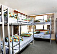 Narrara Backpackers - Melbourne Tourism