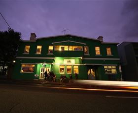 Mount Stuart TAS Melbourne Tourism