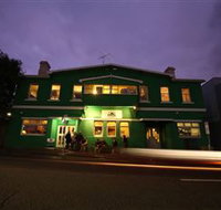 The Pickled Frog - Melbourne Tourism