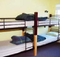 Montgomery's Private Hotel - Melbourne Tourism