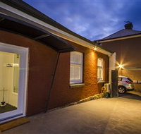 Hobart Cityscape Apartments  47 Molle Street - Melbourne Tourism