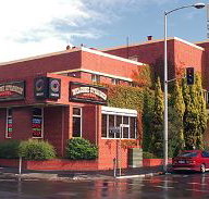 Welcome Stranger Hotel - Melbourne Tourism