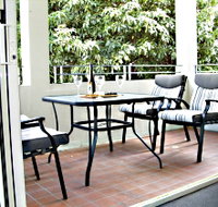 Jenatt at Salamanca Apartments - Melbourne Tourism