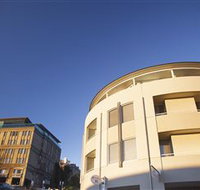 Salamanca Terraces - Melbourne Tourism