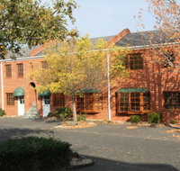 Woolmers Apartments - Melbourne Tourism