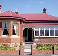 Battery Point Bed and Breakfast - Melbourne Tourism