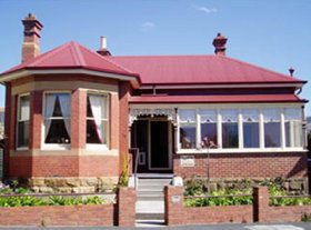 Battery Point Bed And Breakfast - Melbourne Tourism 0