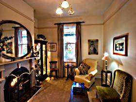 Sandy Bay TAS Melbourne Tourism