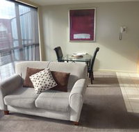 Flinders Lane Holiday Apartments - Melbourne Tourism