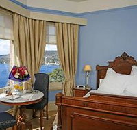 Grande Vue Private Hotel - Melbourne Tourism
