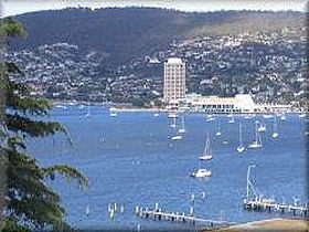 Grande Vue Private Hotel - Melbourne Tourism 2