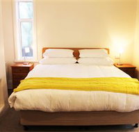 Apartment on King - Melbourne Tourism