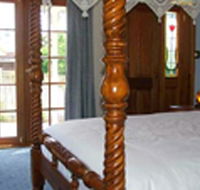 Quayside Cottages - Melbourne Tourism