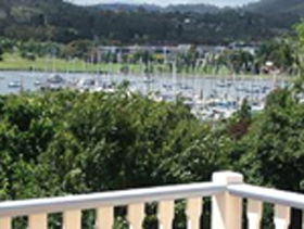 Quayside Cottages - Melbourne Tourism 2