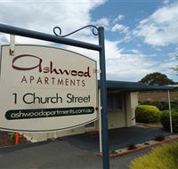 Ashwood Apartments - Bellerive - Melbourne Tourism