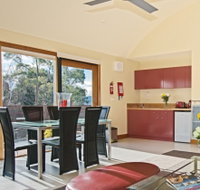 Sandy Bay Chalet - Melbourne Tourism