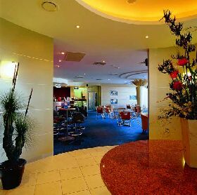 Shoreline Hotel - Melbourne Tourism 0