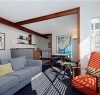 Mellowtrees Accommodation - Melbourne Tourism
