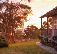 Signalmans Cottage Bed and Breakfast - The - Melbourne Tourism