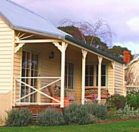 Margate Cottage Boutique Bed And Breakfast