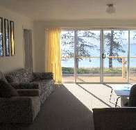 Bruny Island Beachside Accommodation