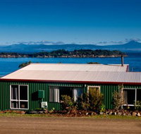 Discover Bruny Island Holiday Accommodation - Melbourne Tourism
