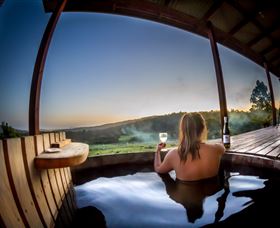 Lunawanna TAS Melbourne Tourism