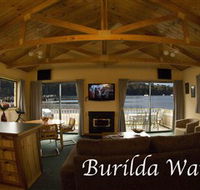 Burilda Waters - Melbourne Tourism