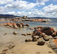 Lake Eckersley campground - Melbourne Tourism