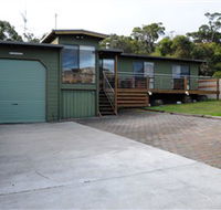 Hazards House - Melbourne Tourism