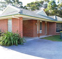 Freycinet Villas - Melbourne Tourism