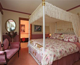 Ulverstone TAS Melbourne Tourism