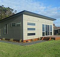 Boat Harbour Beach Holiday Park - Melbourne Tourism