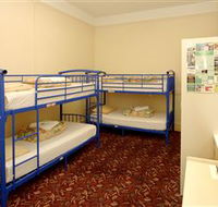 Alexander Hotel - Melbourne Tourism