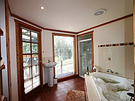 Wilmot TAS Melbourne Tourism