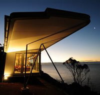 The Winged House  - Melbourne Tourism