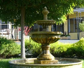 Tamar Cove Motel - Melbourne Tourism 1
